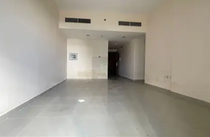 Apartment - 1 Bedroom - 1 Bathroom for rent in Geepas Building 5 - Al Bustan - Ajman