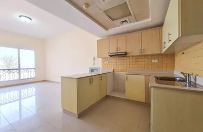 Apartment - 1 Bathroom for rent in Kahraman - Bab Al Bahar - Al Marjan Island - Ras Al Khaimah