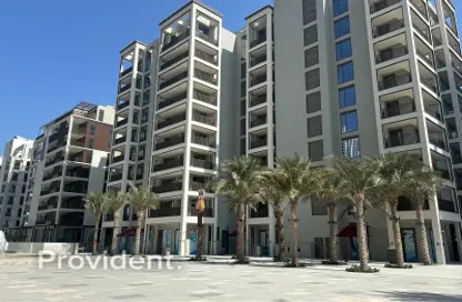 Apartment - 3 Bedrooms - 4 Bathrooms for sale in Orchid - Creek Beach - Dubai Creek Harbour (The Lagoons) - Dubai