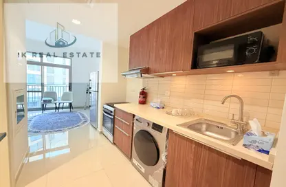 Apartment - 1 Bathroom for rent in Uptown Al Zahia - Al Zahia - Muwaileh Commercial - Sharjah