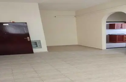 Apartment - 1 Bedroom - 1 Bathroom for rent in Al Bustan - Ajman