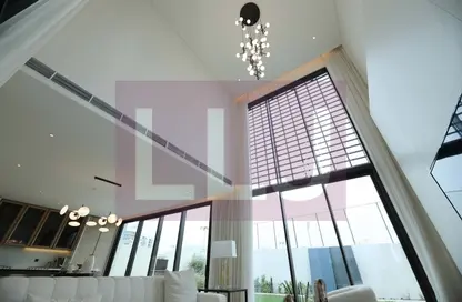 Villa - 4 Bedrooms - 5 Bathrooms for sale in Saadiyat Lagoons - Saadiyat Island - Abu Dhabi