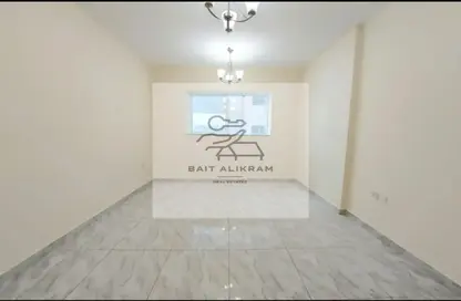 Apartment - 1 Bedroom - 1 Bathroom for rent in New Al Taawun Road - Al Taawun - Sharjah