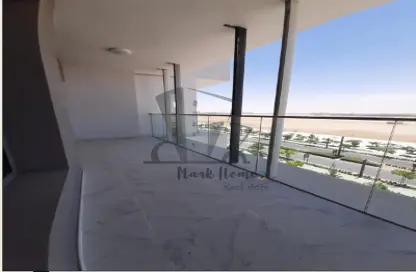 Apartment - 1 Bedroom - 1 Bathroom for sale in Oasis 1 - Oasis Residences - Masdar City - Abu Dhabi