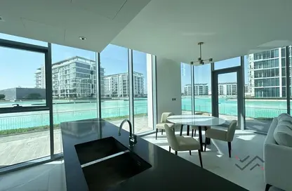 Apartment - 2 Bedrooms - 2 Bathrooms for sale in Residences 14 - District One - Mohammed Bin Rashid City - Dubai