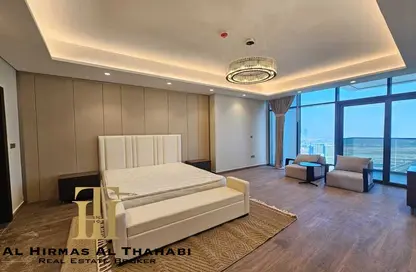 Apartment - 3 Bedrooms - 4 Bathrooms for sale in Nobles Tower - Business Bay - Dubai