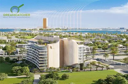 Apartment - 1 Bedroom - 2 Bathrooms for sale in Ola Residences - Al Marjan Island - Ras Al Khaimah