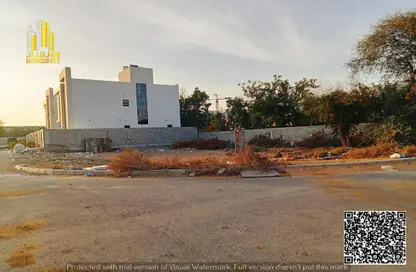 Land - Studio for sale in Al Zaheya Gardens - Al Zahya - Ajman