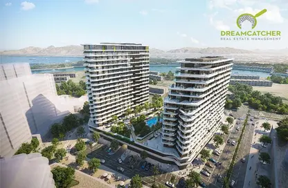 Apartment - 1 Bedroom - 2 Bathrooms for sale in Bayviews - Hayat Island - Mina Al Arab - Ras Al Khaimah