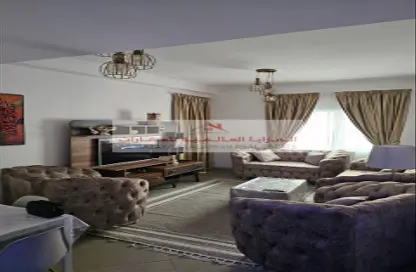 Apartment - 2 Bedrooms - 3 Bathrooms for rent in Al Taawun Street - Al Taawun - Sharjah