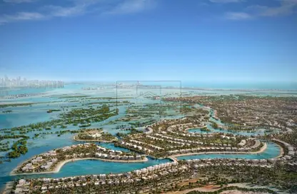 Land - Studio for sale in Seef Al Jubail - Al Jubail Island - Abu Dhabi