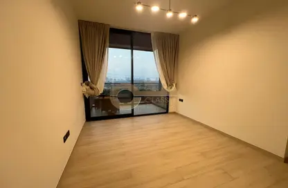 Apartment - 1 Bedroom - 2 Bathrooms for rent in Binghatti Corner - Jumeirah Village Circle - Dubai