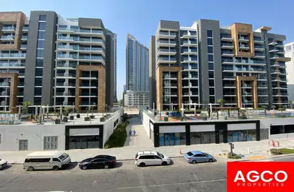 Apartment - 2 Bedrooms - 2 Bathrooms for rent in AZIZI Riviera - Meydan One - Meydan - Dubai