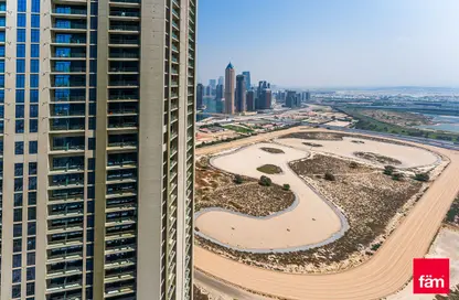 Apartment - 1 Bedroom - 1 Bathroom for sale in Aykon City Tower C - Aykon City - Business Bay - Dubai