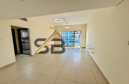 Apartment - 1 Bedroom - 2 Bathrooms for rent in Jumeirah Garden City - Al Satwa - Dubai