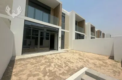 Townhouse - 3 Bedrooms - 3 Bathrooms for sale in Ruba - Arabian Ranches 3 - Dubai