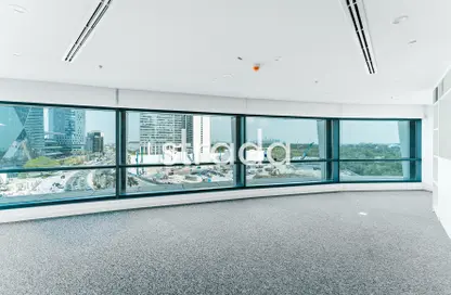 Office Space - Studio - 1 Bathroom for sale in Park Tower A - Park Towers - DIFC - Dubai