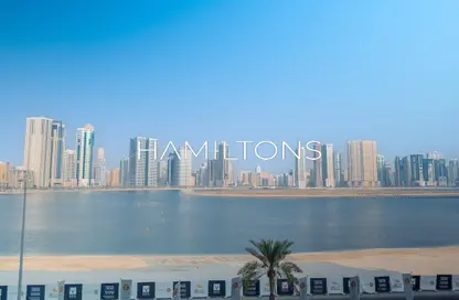 Apartment - 1 Bedroom - 2 Bathrooms for sale in Nada Residences - Maryam Gate Residence - Maryam Island - Sharjah