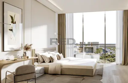 Apartment - 3 Bedrooms - 4 Bathrooms for sale in Sky Residences - Expo City - Dubai