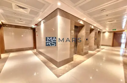 Apartment - 1 Bedroom - 2 Bathrooms for rent in Rose Tower - Al Khan - Sharjah