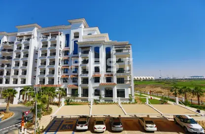 Apartment - 2 Bedrooms - 3 Bathrooms for sale in Ansam 4 - Ansam - Yas Island - Abu Dhabi