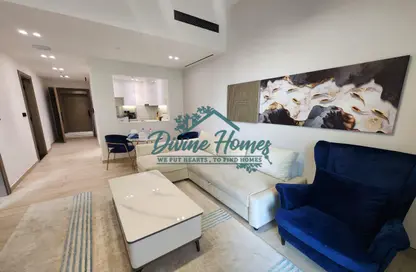 Apartment - 1 Bedroom - 2 Bathrooms for rent in Binghatti Nova - Jumeirah Village Circle - Dubai