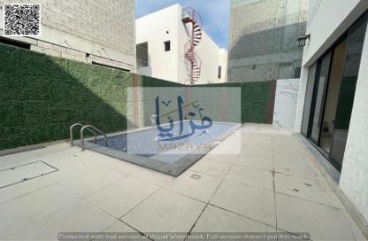 Villa - 6 Bedrooms for sale in Al Helio 2 - Al Helio - Ajman