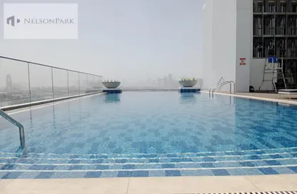 Apartment - 2 Bedrooms - 3 Bathrooms for rent in Grand Creek Residence - Riggat Al Buteen - Deira - Dubai