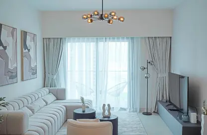 Apartment - 3 Bedrooms - 3 Bathrooms for sale in Burj Crown - Downtown Dubai - Dubai