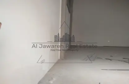 Warehouse - Studio - 1 Bathroom for rent in Al Jurf Industrial 1 - Al Jurf Industrial - Ajman