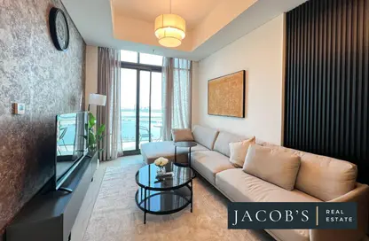 Apartment - 1 Bedroom - 2 Bathrooms for sale in Azizi Fawad Residence - Dubai Healthcare City - Dubai