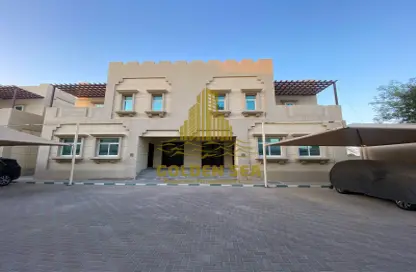 Villa - 3 Bedrooms - 4 Bathrooms for rent in Mohamed Bin Zayed City Villas - Mohamed Bin Zayed City - Abu Dhabi