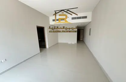 Apartment - 2 Bedrooms - 2 Bathrooms for rent in Al Rashidiya Towers - Ajman Downtown - Ajman