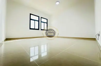 Apartment - Studio - 1 Bathroom for rent in Airport Road - Abu Dhabi