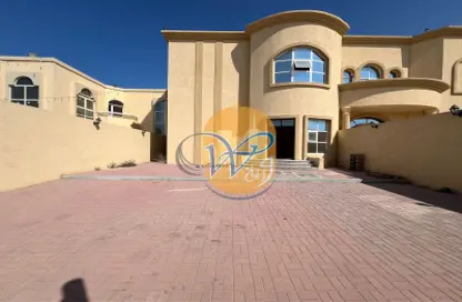 Villa - 3 Bedrooms - 6 Bathrooms for rent in Al Dhait South - Al Dhait - Ras Al Khaimah