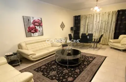 Apartment - 1 Bedroom - 1 Bathroom for rent in Al Majara 1 - Al Majara - Dubai Marina - Dubai