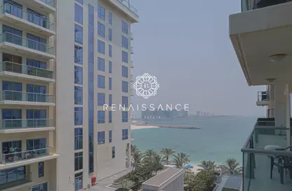 Apartment - 1 Bedroom - 2 Bathrooms for sale in Pacific Samoa - Pacific - Al Marjan Island - Ras Al Khaimah