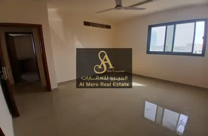 Apartment - 1 Bedroom - 2 Bathrooms for rent in Liwara 1 - Ajman