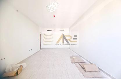 Apartment - 2 Bedrooms - 3 Bathrooms for rent in Sarab 2 - Aljada - Sharjah