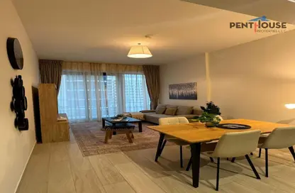 Apartment - 1 Bedroom - 1 Bathroom for sale in AZIZI Riviera - Meydan One - Meydan - Dubai