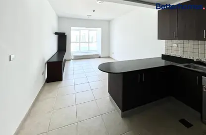 Apartment - 1 Bedroom - 2 Bathrooms for rent in Elite Residence - Dubai Marina - Dubai