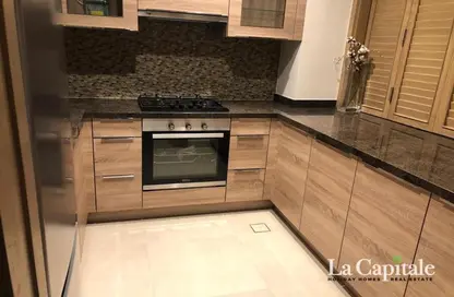 Apartment - 1 Bedroom - 2 Bathrooms for rent in Qamar 9 - Madinat Badr - Al Muhaisnah - Dubai