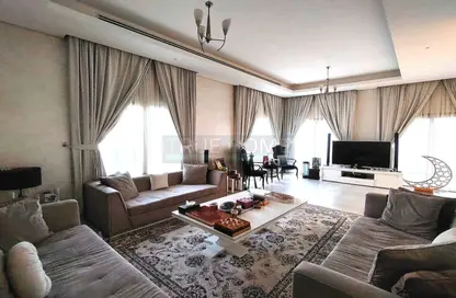 Villa - 5 Bedrooms - 6 Bathrooms for sale in Sharjah Garden City - Sharjah