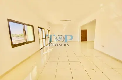 Apartment - 3 Bedrooms - 3 Bathrooms for rent in Al Manaseer - Al Ain