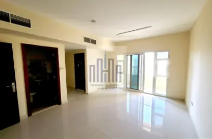 Apartment - 1 Bedroom - 2 Bathrooms for rent in Muwaileh 3 Building - Muwaileh - Sharjah