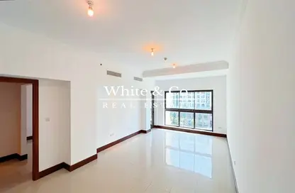 Apartment - 1 Bedroom - 1 Bathroom for rent in Golden Mile 2 - Golden Mile - Palm Jumeirah - Dubai