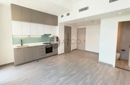 Apartment - 1 Bedroom - 1 Bathroom for rent in Noor 2 - Midtown Noor - Dubai Production City (IMPZ) - Dubai