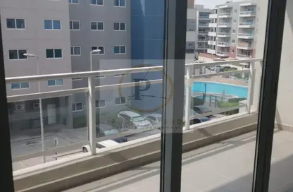 Apartment - 2 Bedrooms - 2 Bathrooms for sale in Al Reef Downtown - Al Reef - Abu Dhabi