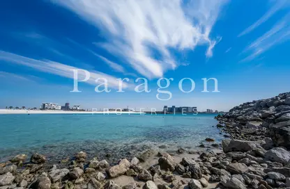 Apartment - 1 Bedroom - 1 Bathroom for rent in Pacific Polynesia - Pacific - Al Marjan Island - Ras Al Khaimah