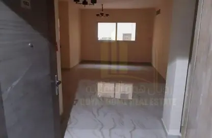 Apartment - 1 Bedroom - 1 Bathroom for rent in New industrial area - Ajman